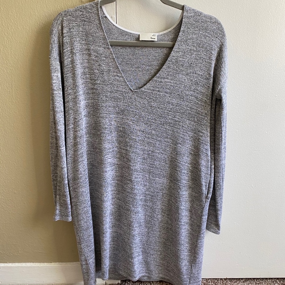 Wilfred free dress